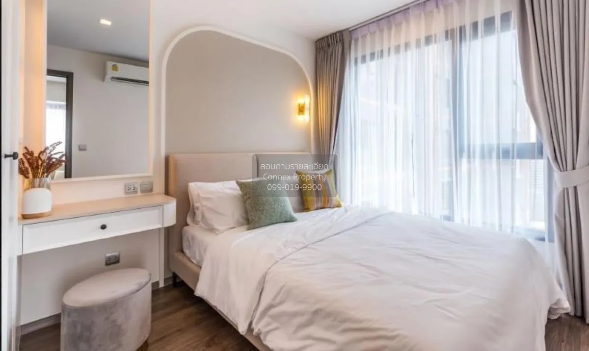 For Rent Condo , Life Ladprao Valley , BTS-Ha Yaek Lat Phrao , Ch