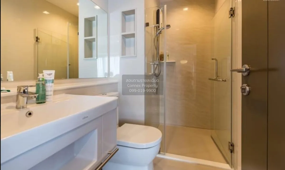 For Rent Condo , Life Ladprao Valley , BTS-Ha Yaek Lat Phrao , Ch