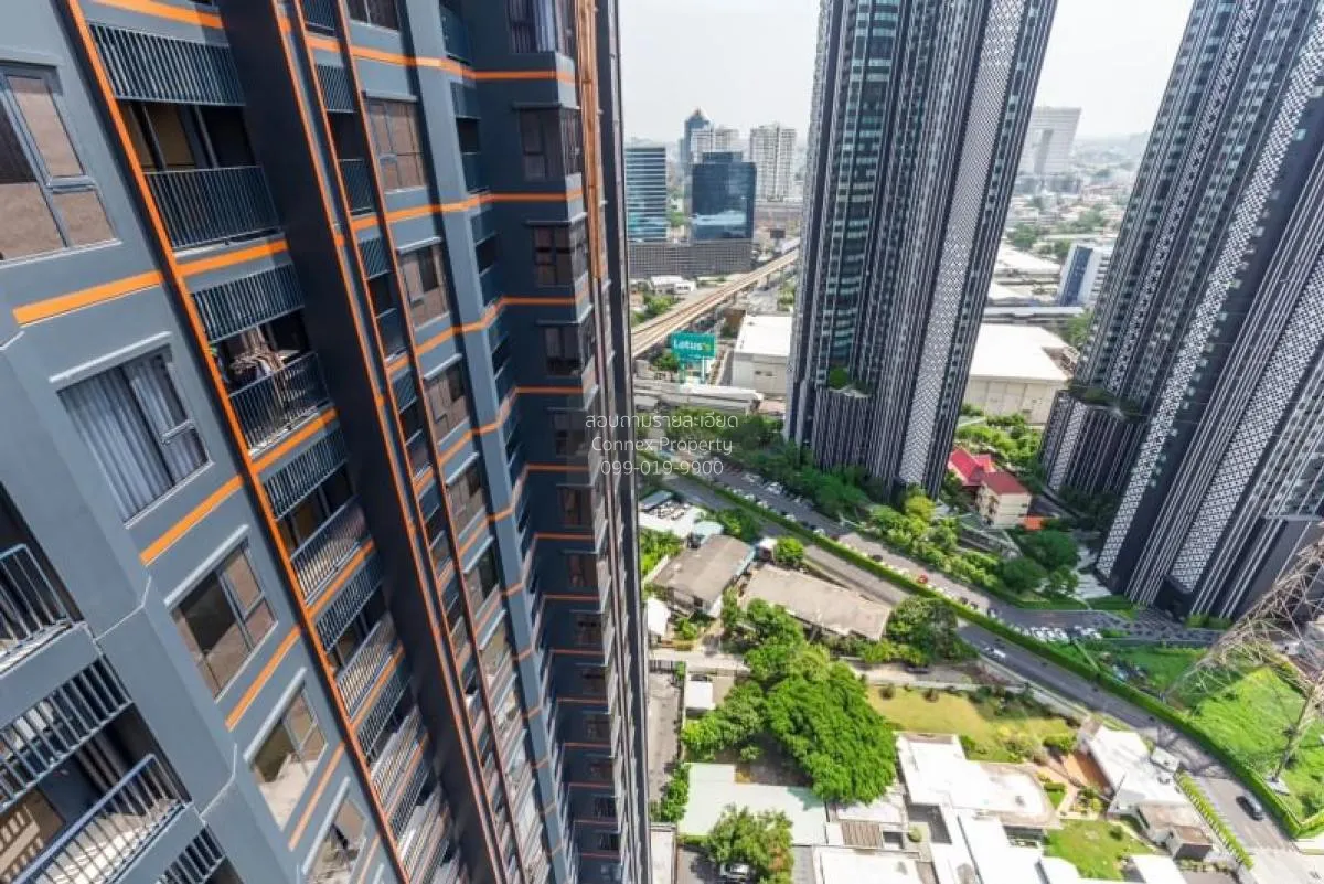 For Rent Condo , Life Ladprao Valley , BTS-Ha Yaek Lat Phrao , Ch