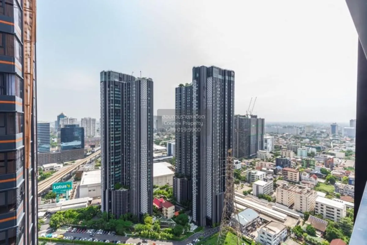 For Rent Condo , Life Ladprao Valley , BTS-Ha Yaek Lat Phrao , Ch