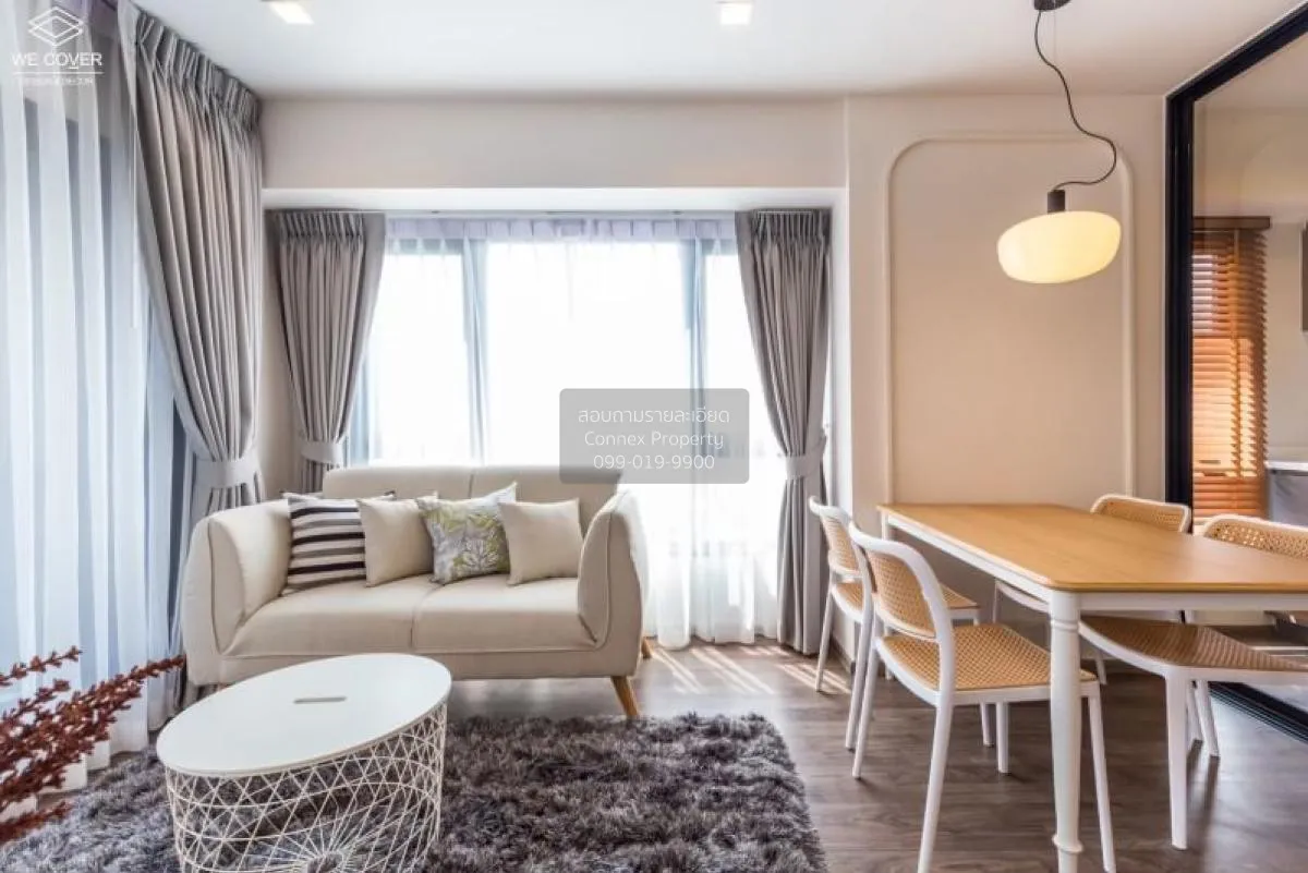 For Rent Condo , Life Ladprao Valley , BTS-Ha Yaek Lat Phrao , Ch 1