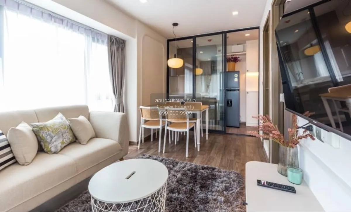 For Rent Condo , Life Ladprao Valley , BTS-Ha Yaek Lat Phrao , Ch 2
