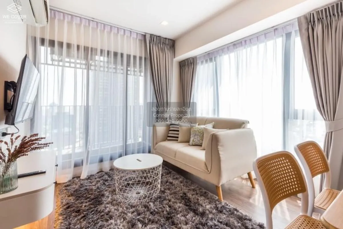 For Rent Condo , Life Ladprao Valley , BTS-Ha Yaek Lat Phrao , Ch 3