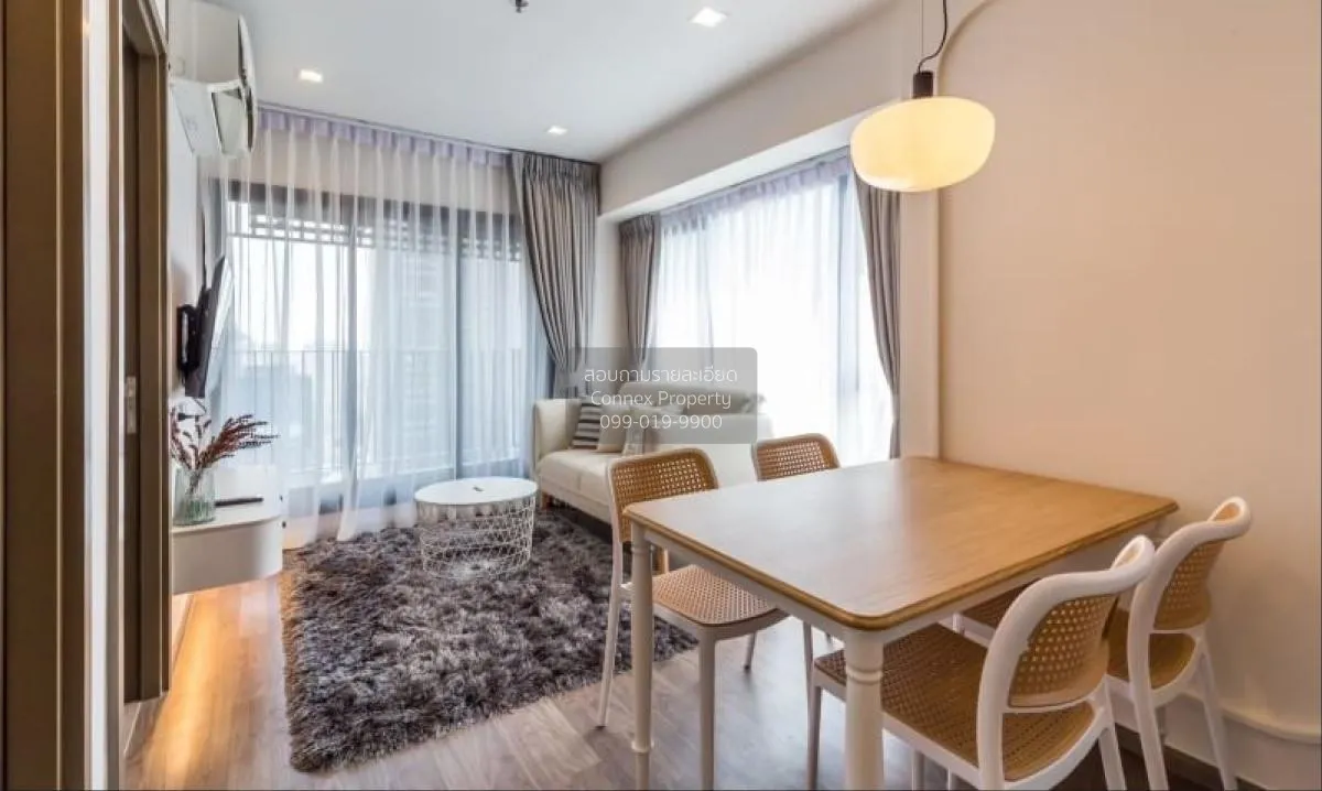For Rent Condo , Life Ladprao Valley , BTS-Ha Yaek Lat Phrao , Ch