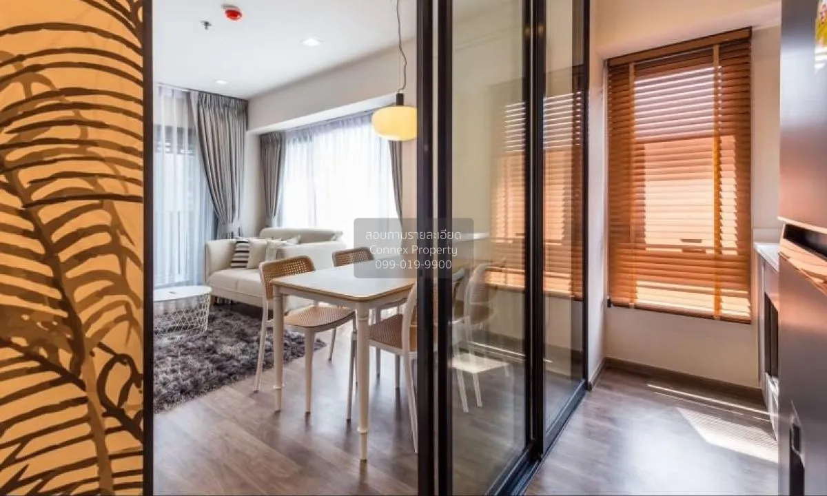 For Rent Condo , Life Ladprao Valley , BTS-Ha Yaek Lat Phrao , Ch