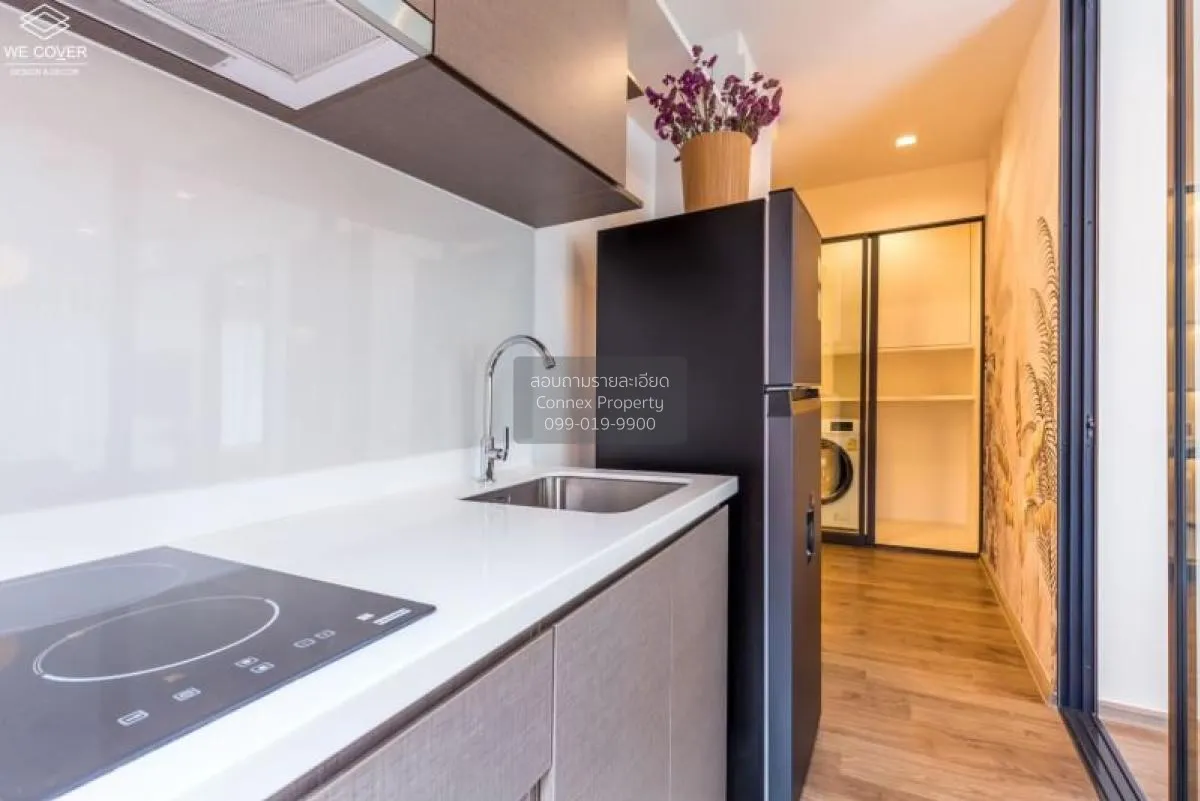 For Rent Condo , Life Ladprao Valley , BTS-Ha Yaek Lat Phrao , Ch