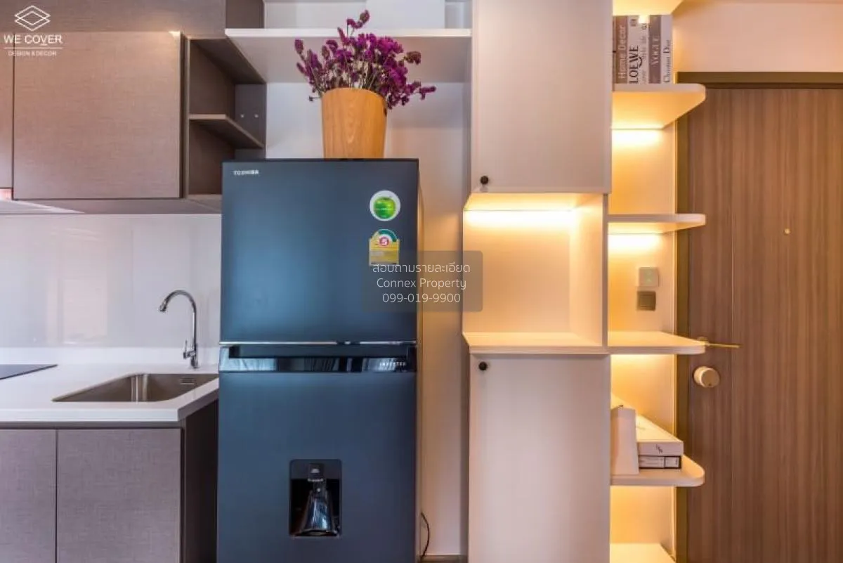 For Rent Condo , Life Ladprao Valley , BTS-Ha Yaek Lat Phrao , Ch