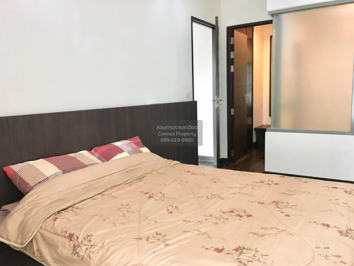 เช่าคอนโด  ไอดีโอ คิว พญาไท BTS-พญาไท ทุ่งพญาไท เขต ราชเทวี กรุงเ 4