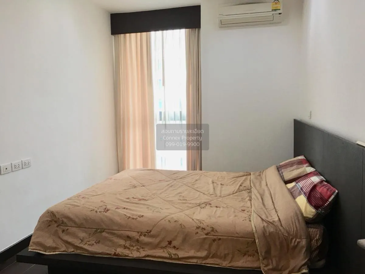 เช่าคอนโด  ไอดีโอ คิว พญาไท BTS-พญาไท ทุ่งพญาไท เขต ราชเทวี กรุงเ