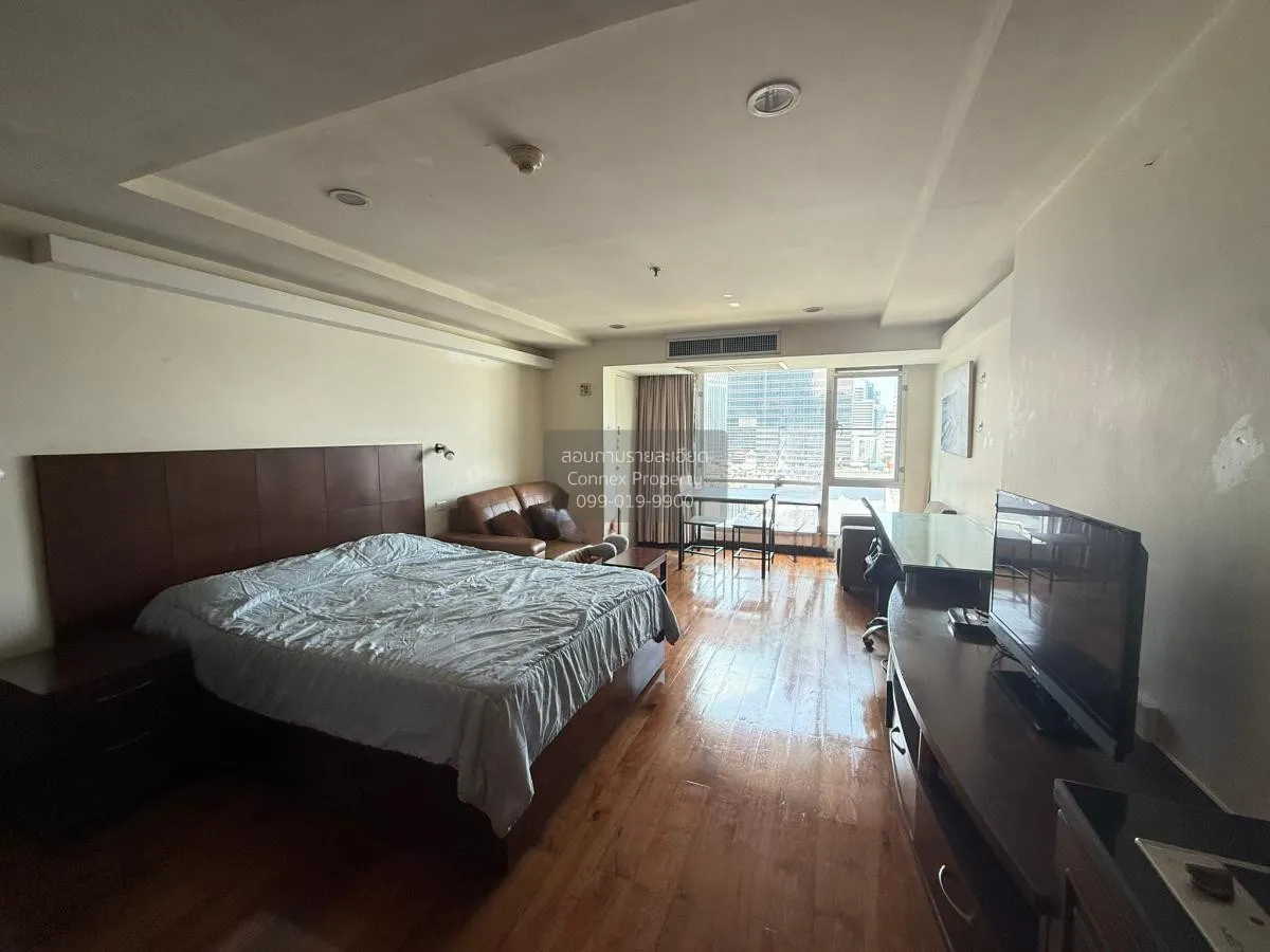 For Rent Condo , The Trendy , BTS-Nana , Khlong Toei Nuea , Watth 1