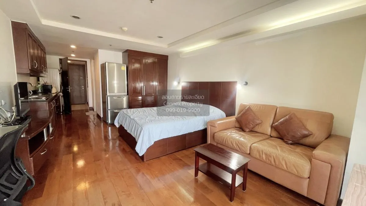 For Rent Condo , The Trendy , BTS-Nana , Khlong Toei Nuea , Watth 2
