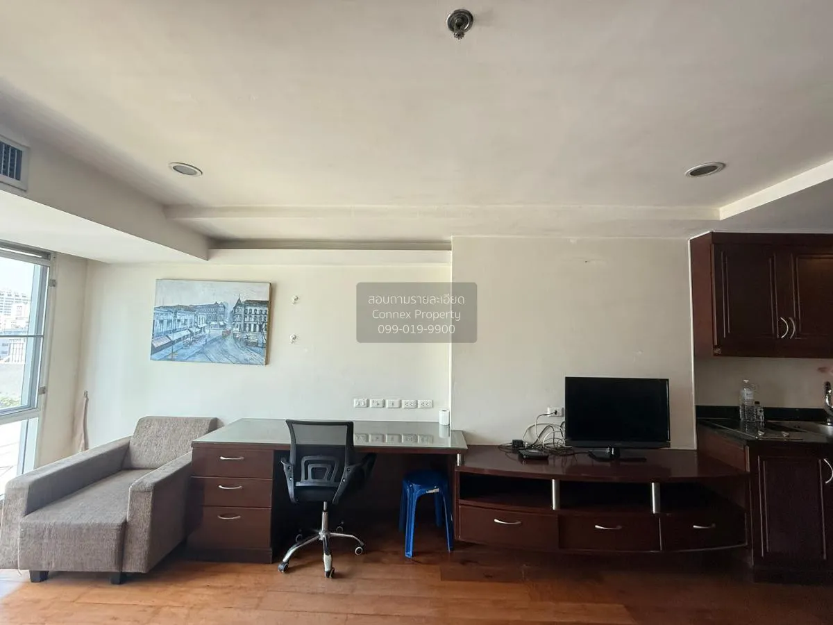 For Rent Condo , The Trendy , BTS-Nana , Khlong Toei Nuea , Watth 3