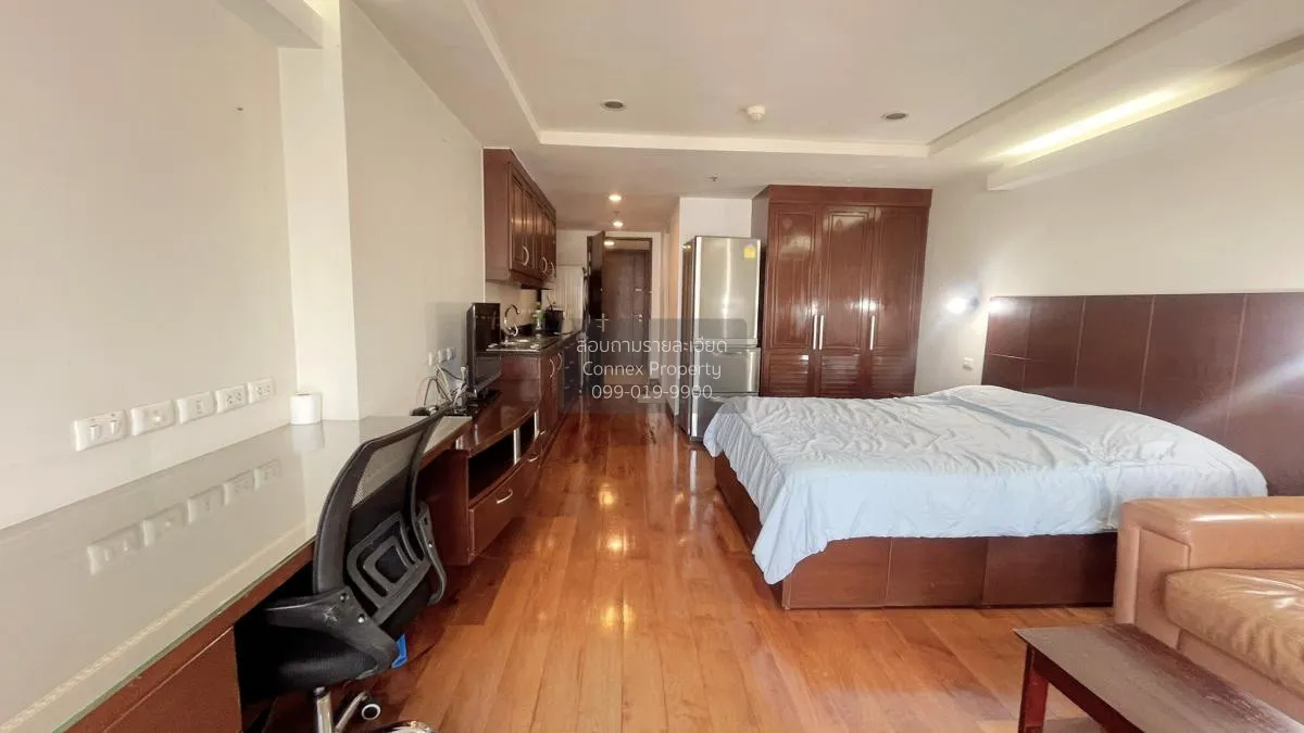 For Rent Condo , The Trendy , BTS-Nana , Khlong Toei Nuea , Watth 4