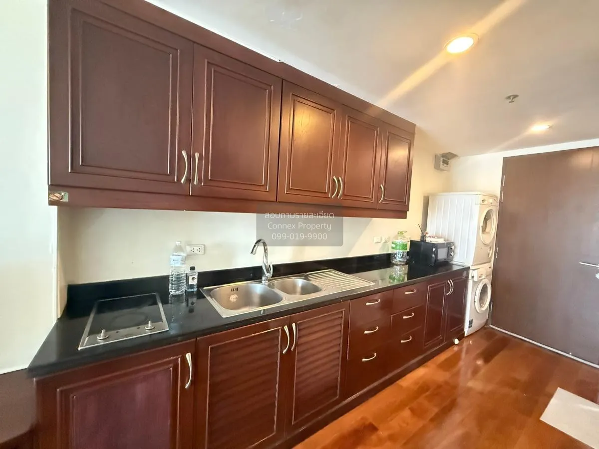 For Rent Condo , The Trendy , BTS-Nana , Khlong Toei Nuea , Watth