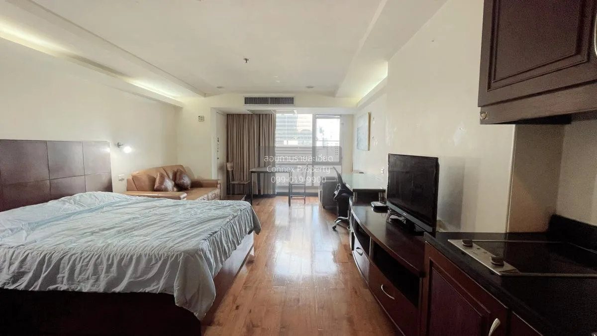 For Rent Condo , The Trendy , BTS-Nana , Khlong Toei Nuea , Watth