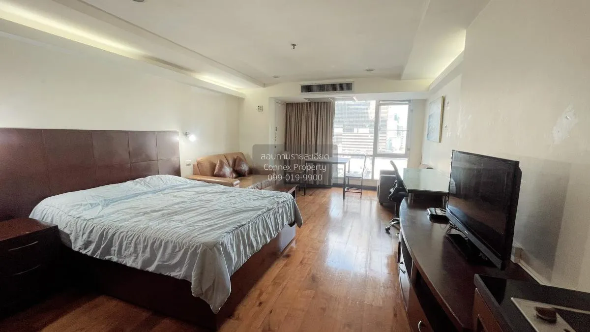 For Rent Condo , The Trendy , BTS-Nana , Khlong Toei Nuea , Watth