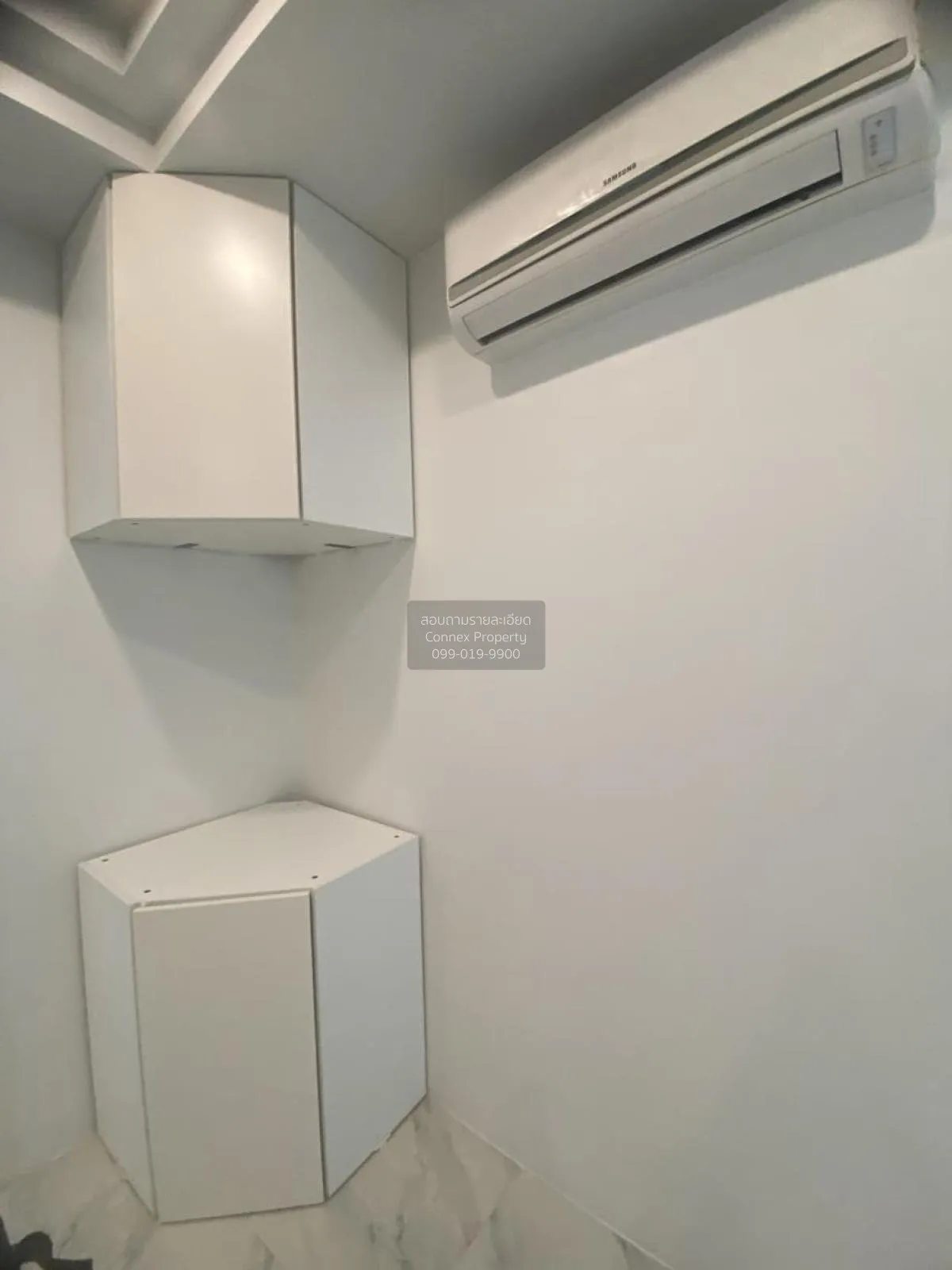 เช่าคอนโด  แฮปปี้ คอนโด ลาดพร้าว 101 คลองจั่น เขต บางกะปิ กรุงเทพ