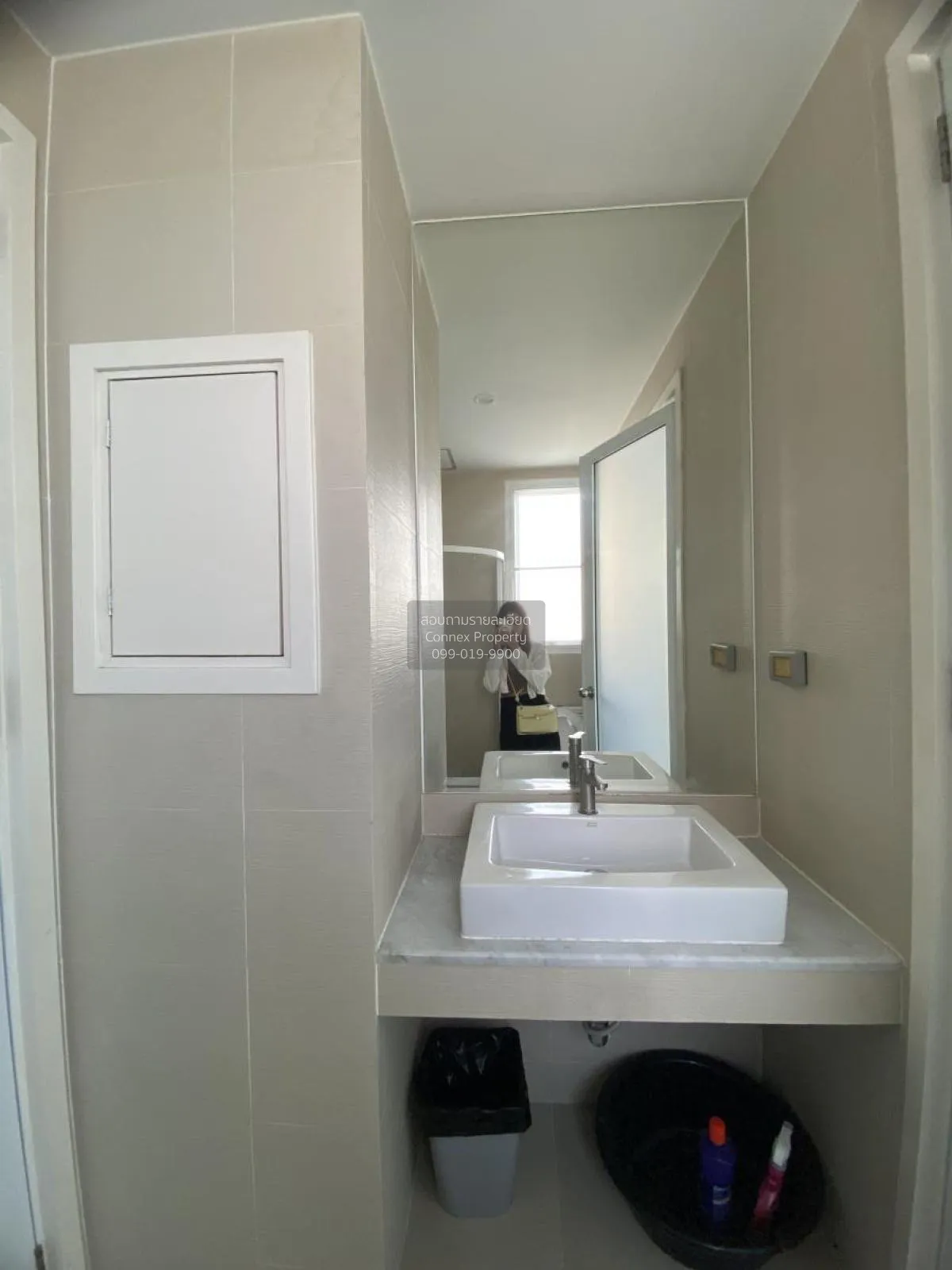 เช่าคอนโด  แฮปปี้ คอนโด ลาดพร้าว 101 คลองจั่น เขต บางกะปิ กรุงเทพ