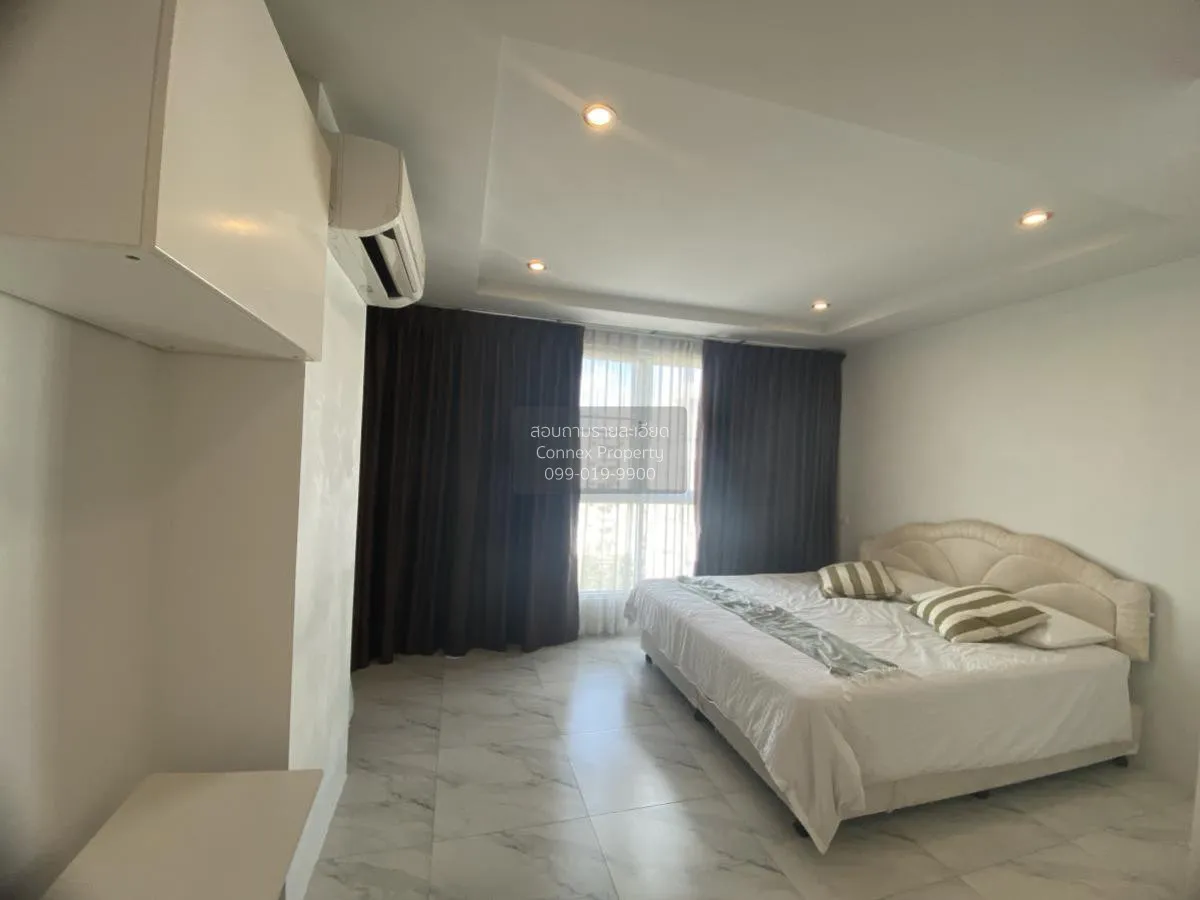 เช่าคอนโด  แฮปปี้ คอนโด ลาดพร้าว 101 คลองจั่น เขต บางกะปิ กรุงเทพ 2