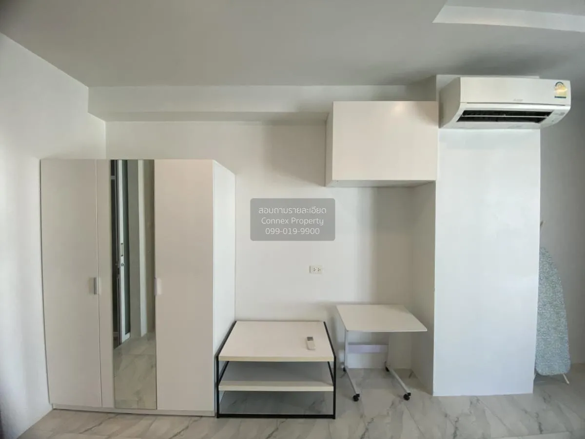 เช่าคอนโด  แฮปปี้ คอนโด ลาดพร้าว 101 คลองจั่น เขต บางกะปิ กรุงเทพ