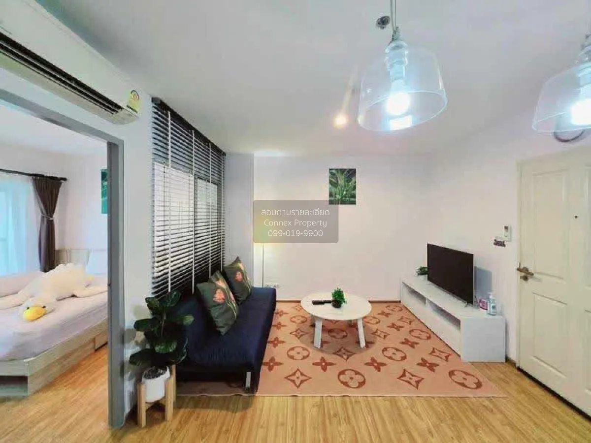 ขายคอนโด  ซิม วิภา - ลาดพร้าว BTS-หมอชิต จอมพล  เขต จตุจักร กรุงเ 1