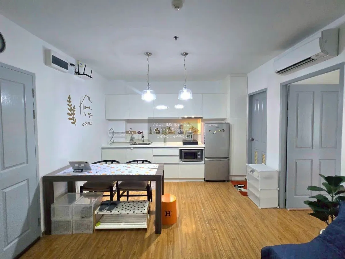 ขายคอนโด  ซิม วิภา - ลาดพร้าว BTS-หมอชิต จอมพล  เขต จตุจักร กรุงเ 3