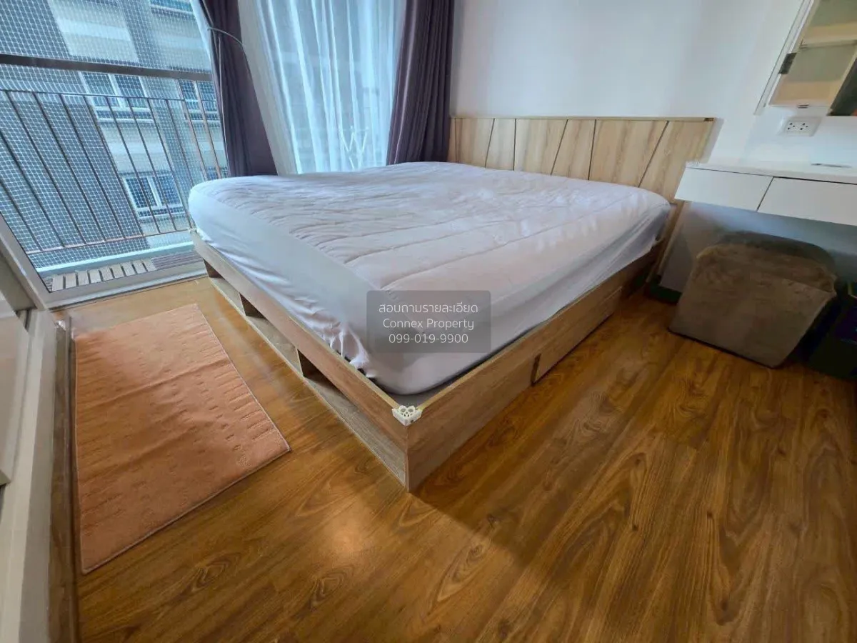 ขายคอนโด  ซิม วิภา - ลาดพร้าว BTS-หมอชิต จอมพล  เขต จตุจักร กรุงเ 4