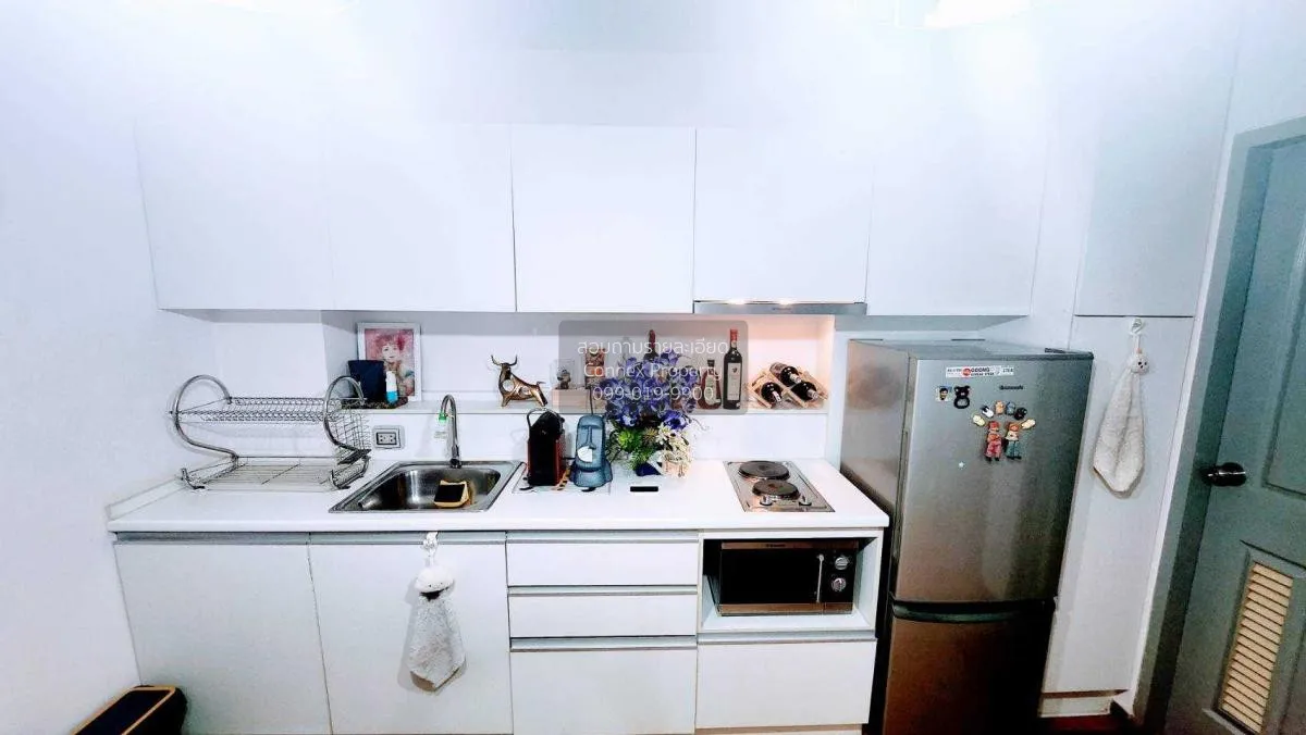 ขายคอนโด  ซิม วิภา - ลาดพร้าว BTS-หมอชิต จอมพล  เขต จตุจักร กรุงเ 4