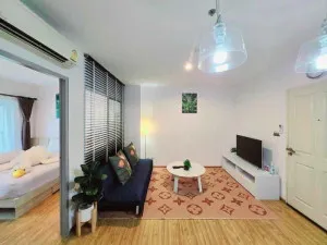 For Sale Condo , SYM Vipha Ladprao , BTS-Mo Chit , Chomphon , Chatuchak , Bangkok , CX-89930