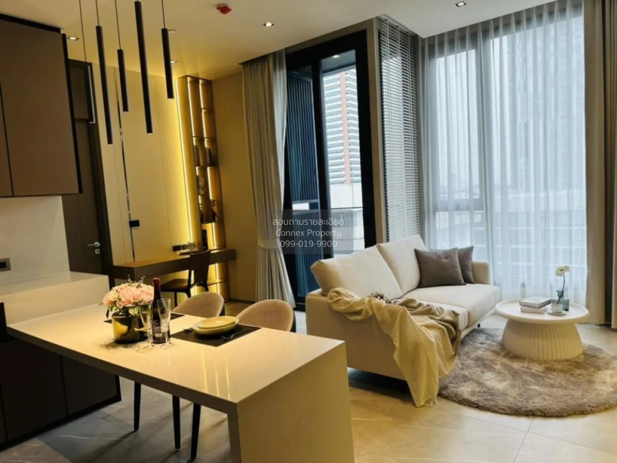 เช่าคอนโด  ไฮด์ เฮอริเทจ ทองหล่อ BTS-ทองหล่อ คลองตันเหนือ เขต วัฒ 3