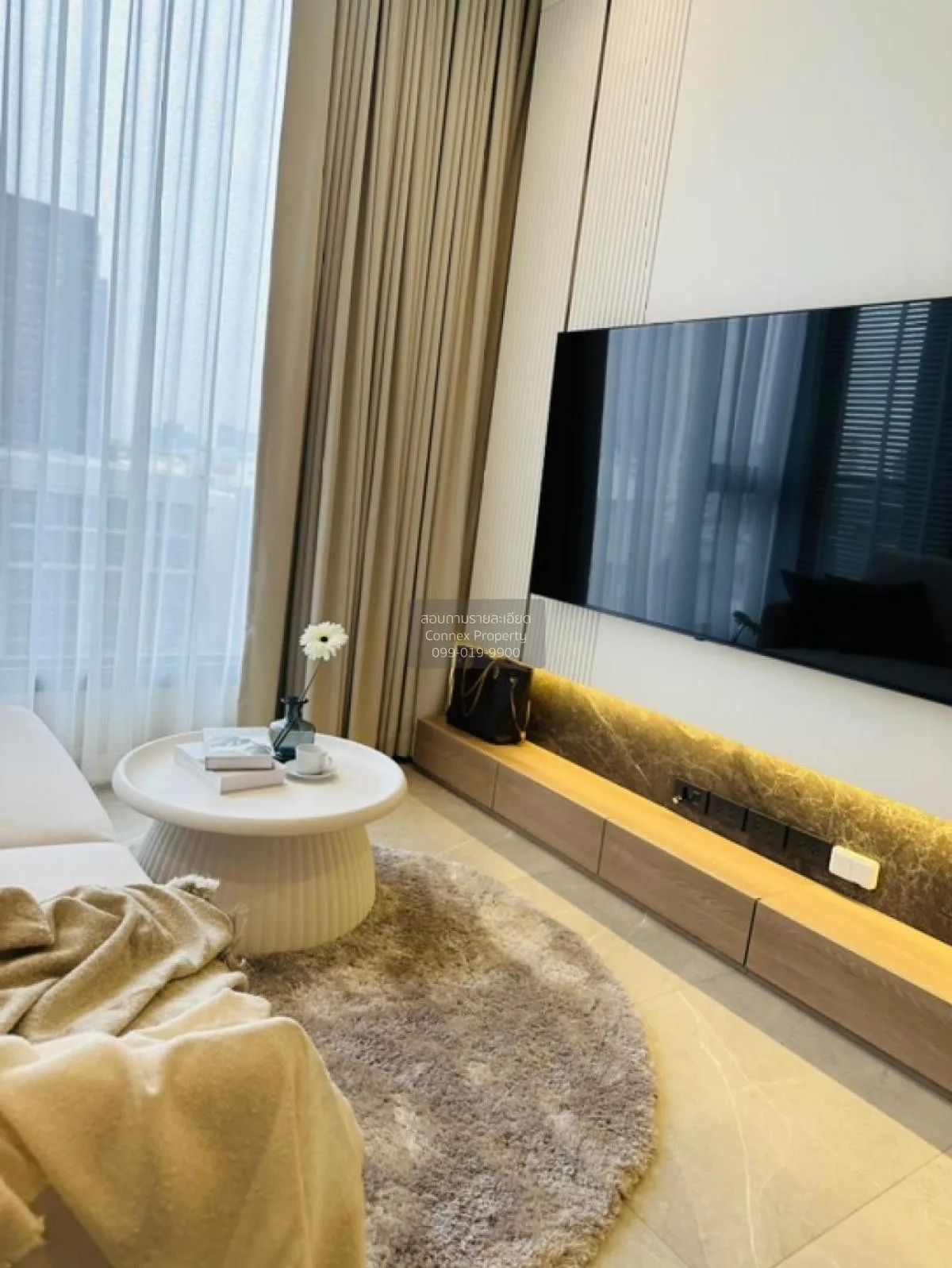 เช่าคอนโด  ไฮด์ เฮอริเทจ ทองหล่อ BTS-ทองหล่อ คลองตันเหนือ เขต วัฒ 4