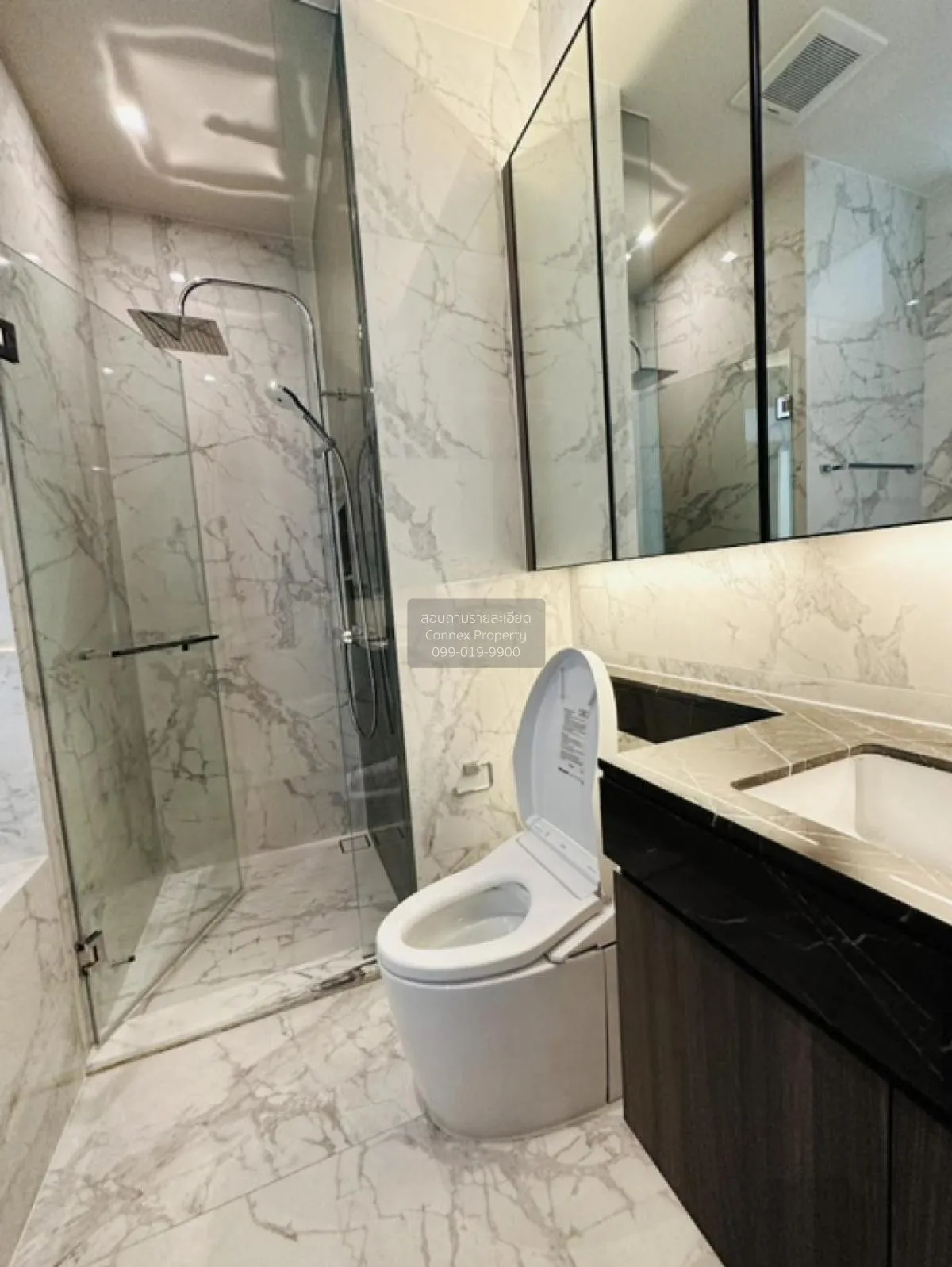 เช่าคอนโด  ไฮด์ เฮอริเทจ ทองหล่อ BTS-ทองหล่อ คลองตันเหนือ เขต วัฒ