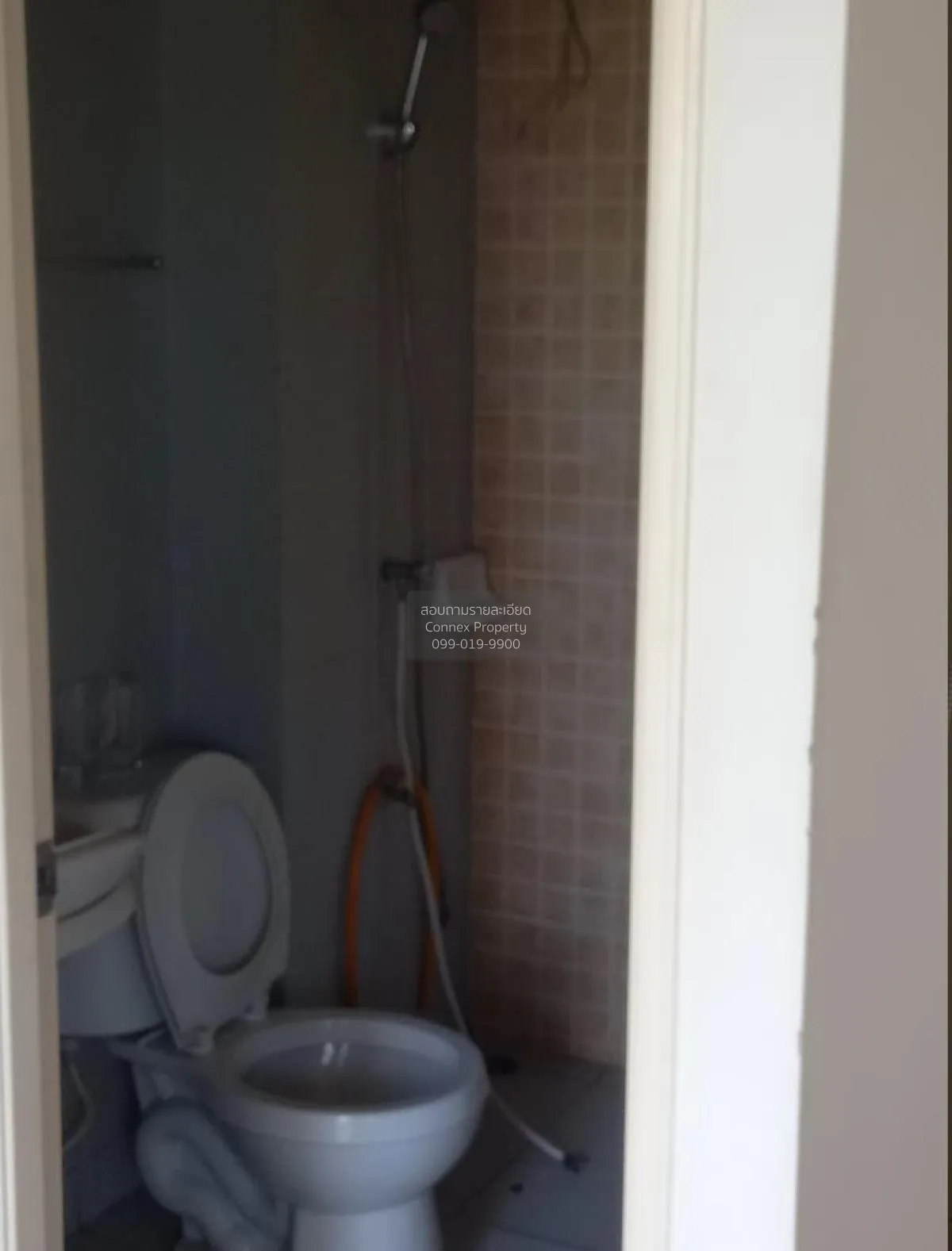 For Sale Condo , Lumpini Mixx Thepharak - Srinakarin , Samrong Nu 4