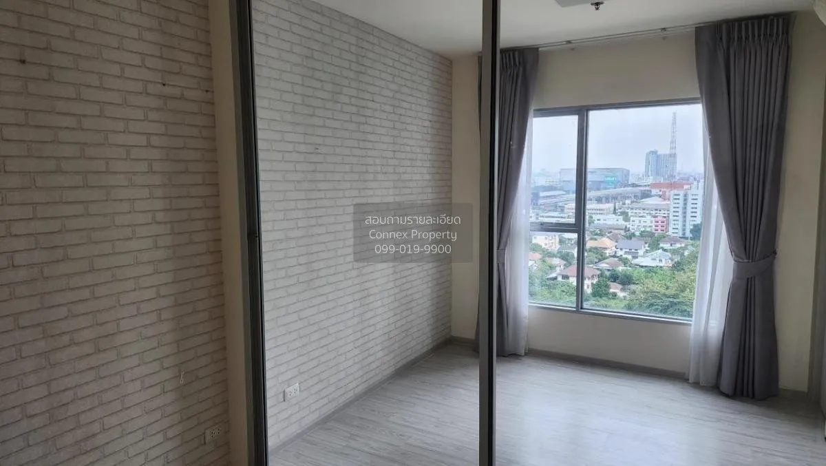 ขายคอนโด  แอสปาย รัตนาธิเบศร์ 2 MRT-บางกระสอ บางกระสอ เมืองนนทบุร 2