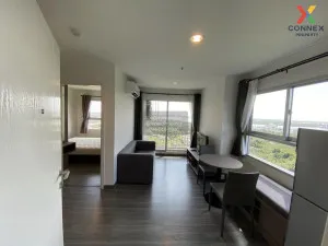 For Sale Condo , The Trust Erawan , BTS-Chang Erawan , Pak Nam Krasae , Don Mueang , Samut Prakarn , CX-89935