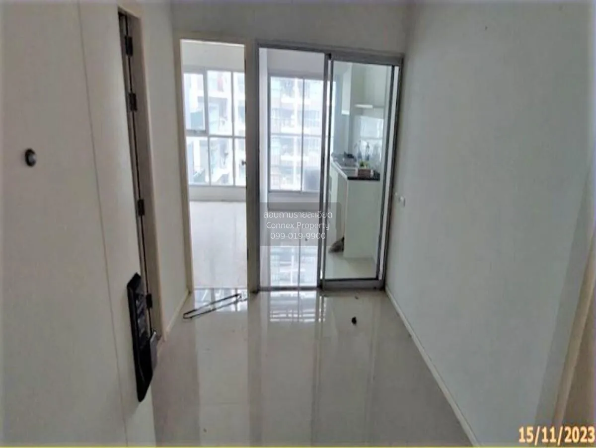 For Sale Condo , Aspire Rama 9 , MRT-Phra Ram 9 , Huai Khwang , H 2