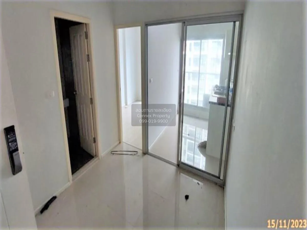 For Sale Condo , Aspire Rama 9 , MRT-Phra Ram 9 , Huai Khwang , H 3