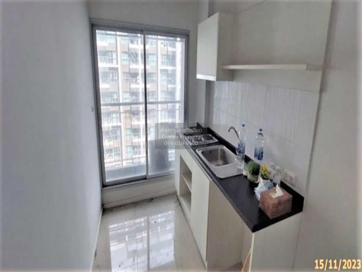For Sale Condo , Aspire Rama 9 , MRT-Phra Ram 9 , Huai Khwang , H 4