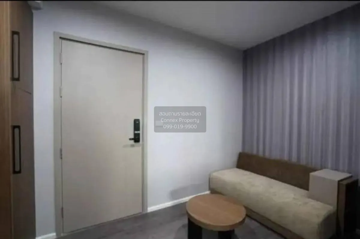 For Sale Condo , The Stage Taopoon Interchange , MRT-Tao Poon , B 2