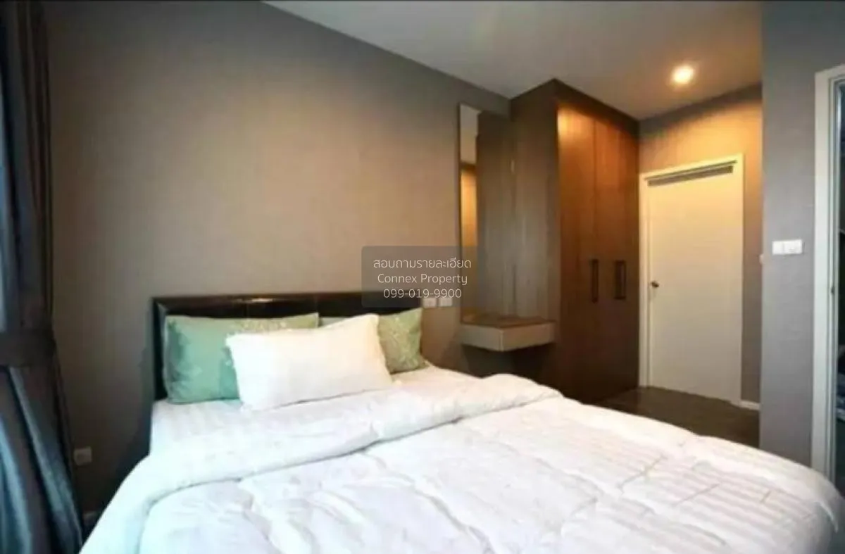 For Sale Condo , The Stage Taopoon Interchange , MRT-Tao Poon , B