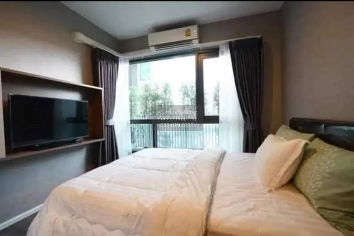 For Sale Condo , The Stage Taopoon Interchange , MRT-Tao Poon , B