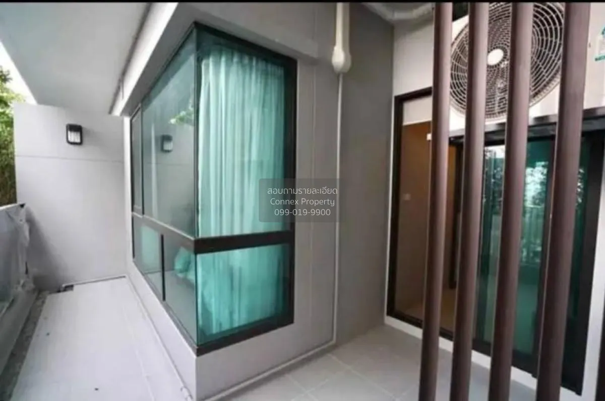 For Sale Condo , The Stage Taopoon Interchange , MRT-Tao Poon , B
