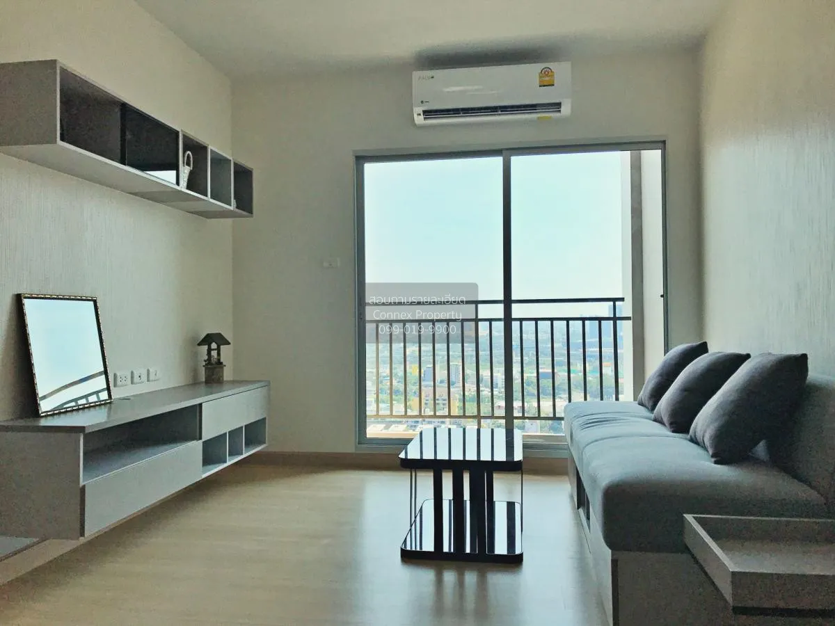For Rent Condo , Supalai Veranda Rama 9 , MRT-Phra Ram 9 , Bang K 1