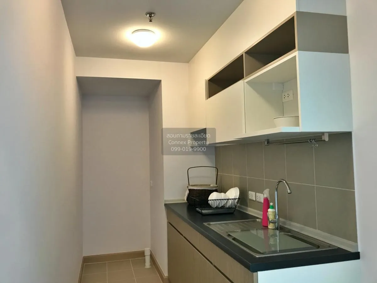 For Rent Condo , Supalai Veranda Rama 9 , MRT-Phra Ram 9 , Bang K 3