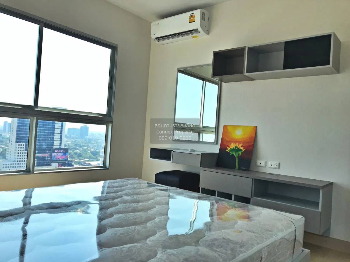For Rent Condo , Supalai Veranda Rama 9 , MRT-Phra Ram 9 , Bang K 4