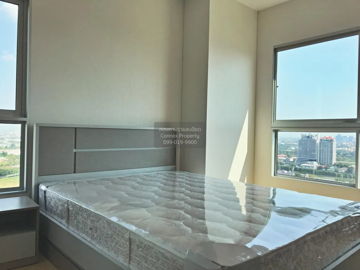 For Rent Condo , Supalai Veranda Rama 9 , MRT-Phra Ram 9 , Bang K