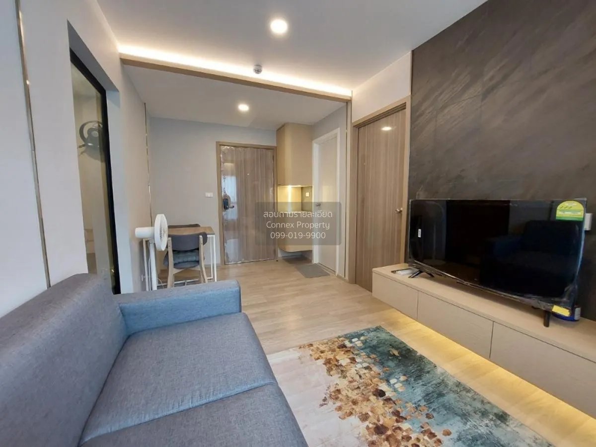 For Rent Condo , Plum Condo Sukhumvit 97.1 , BTS-Bang Chak , Bang 1