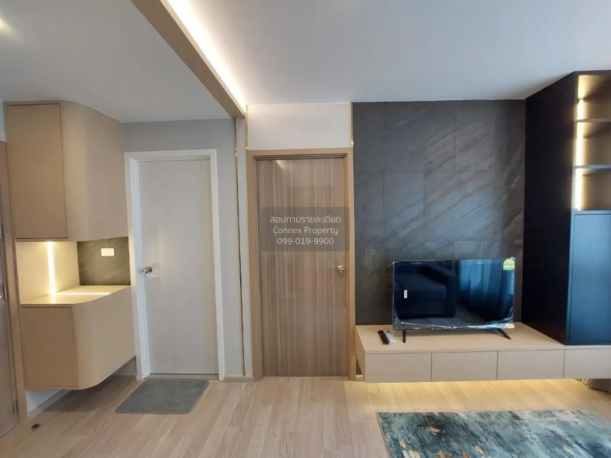 For Rent Condo , Plum Condo Sukhumvit 97.1 , BTS-Bang Chak , Bang