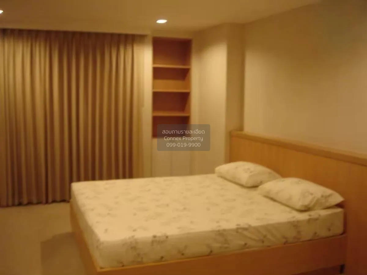 เช่าคอนโด  สีลมเทอเรส BTS-ศาลาแดง สีลม เขต บางรัก กรุงเทพ CX-8994 1