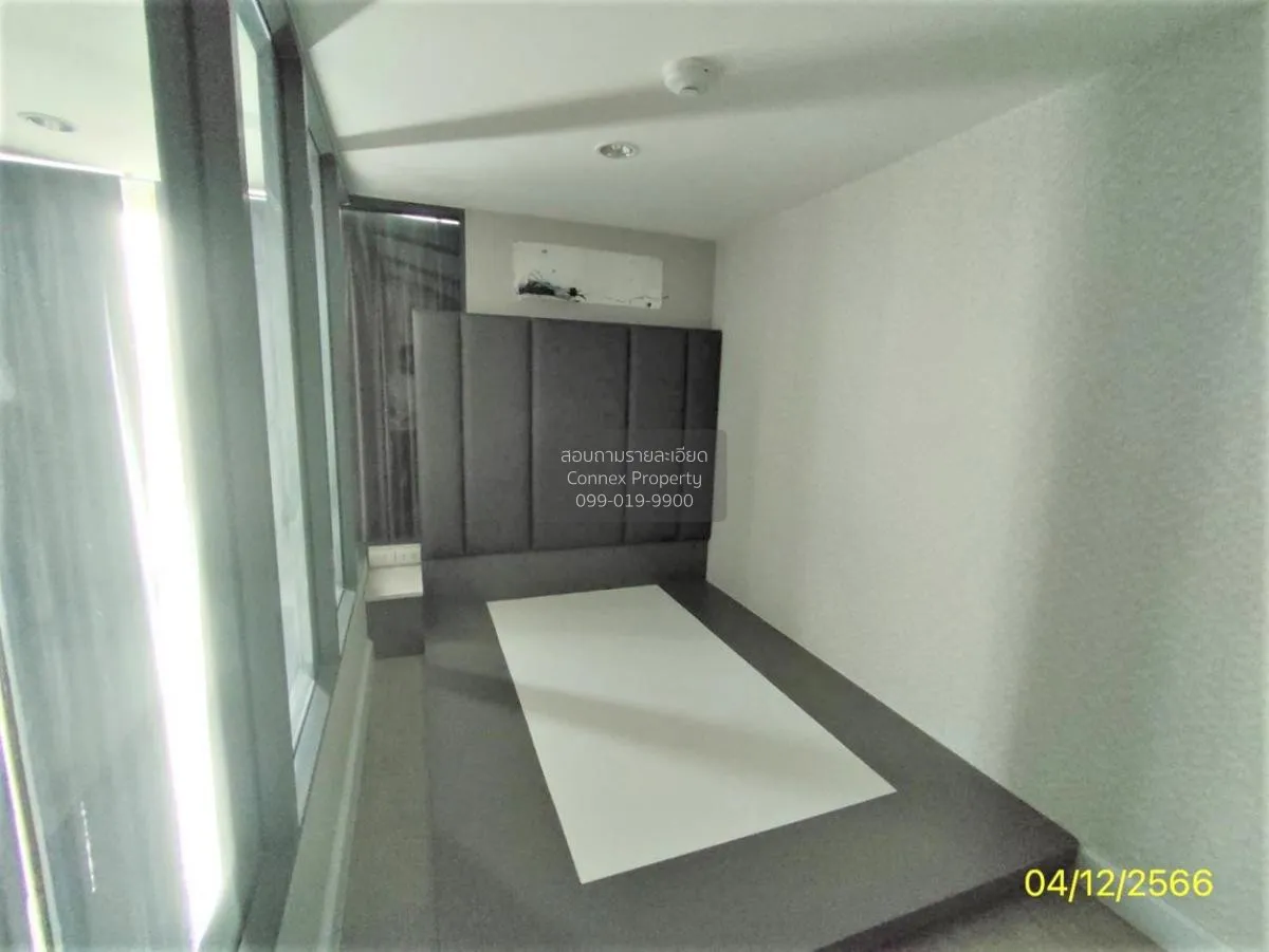 ขายคอนโด  เมโทร สกาย ประชาชื่น  MRT-บางซ่อน วงศ์สว่าง เขต บางซื่อ 2